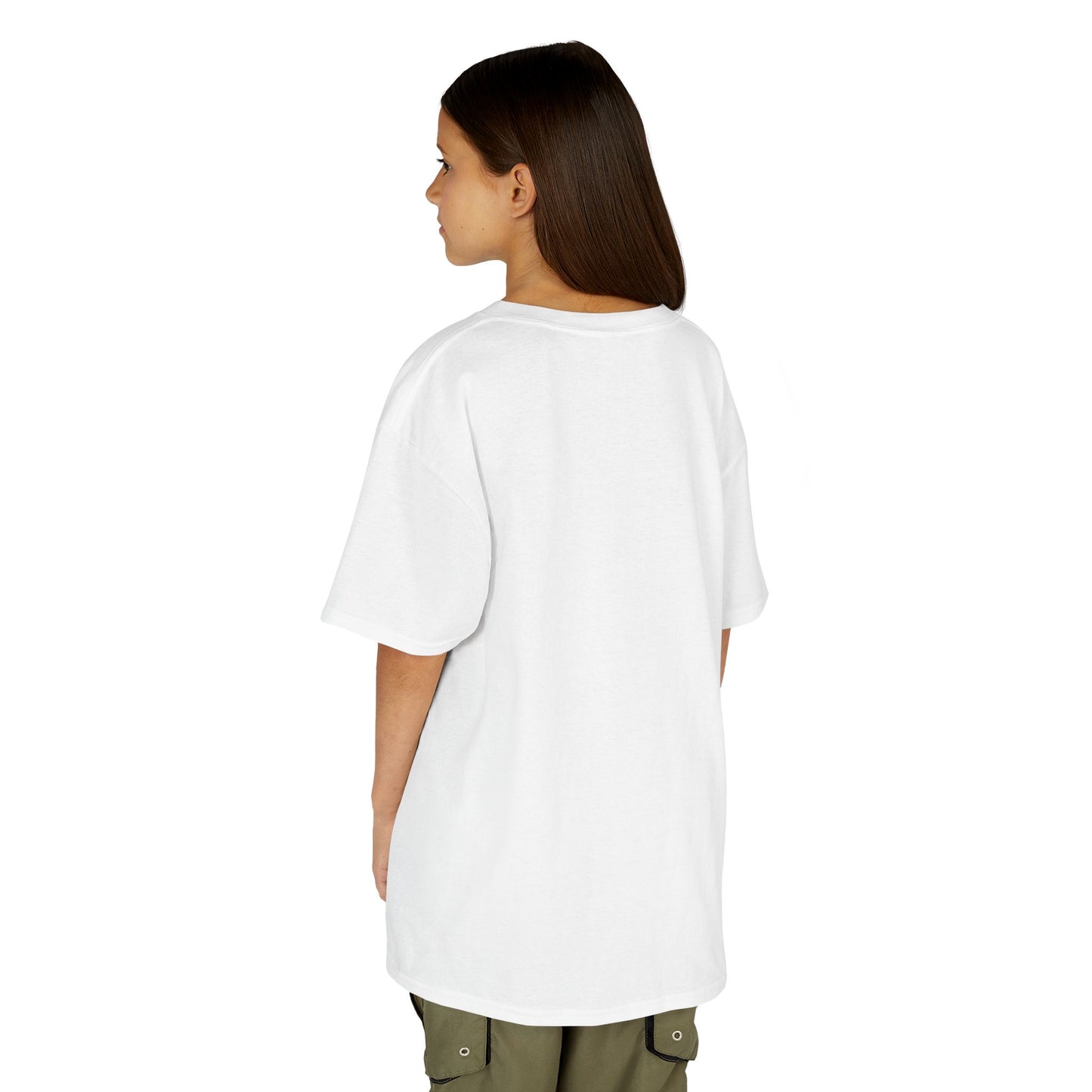 Cute Kids Cherry Tee