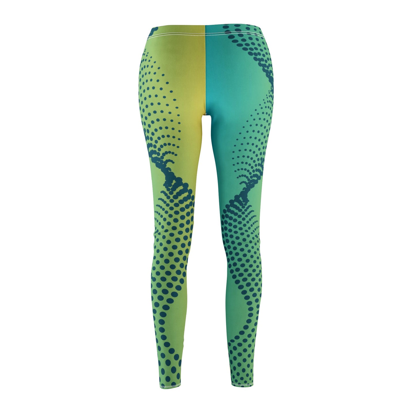 Soundwave Leggings/Fitness Wear/Yoga Pants