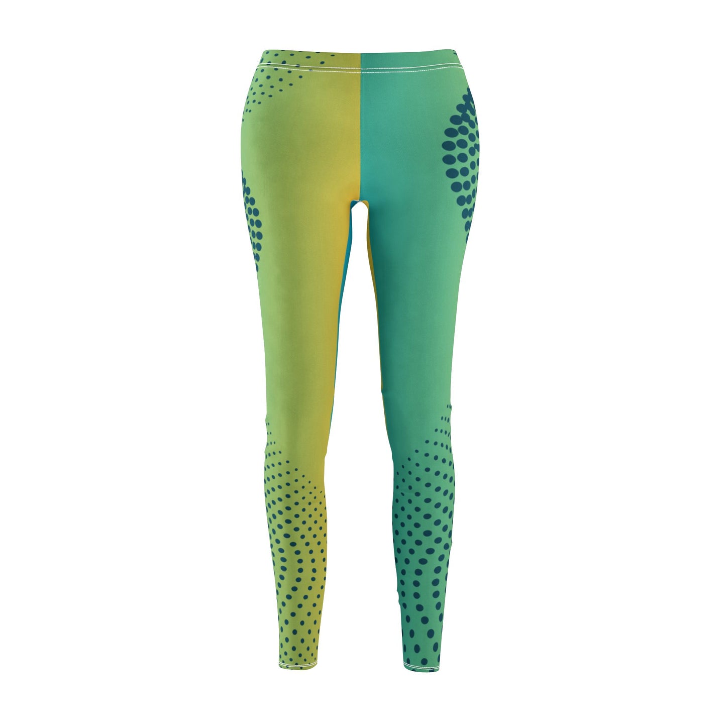 Soundwave Leggings/Fitness Wear/Yoga Pants