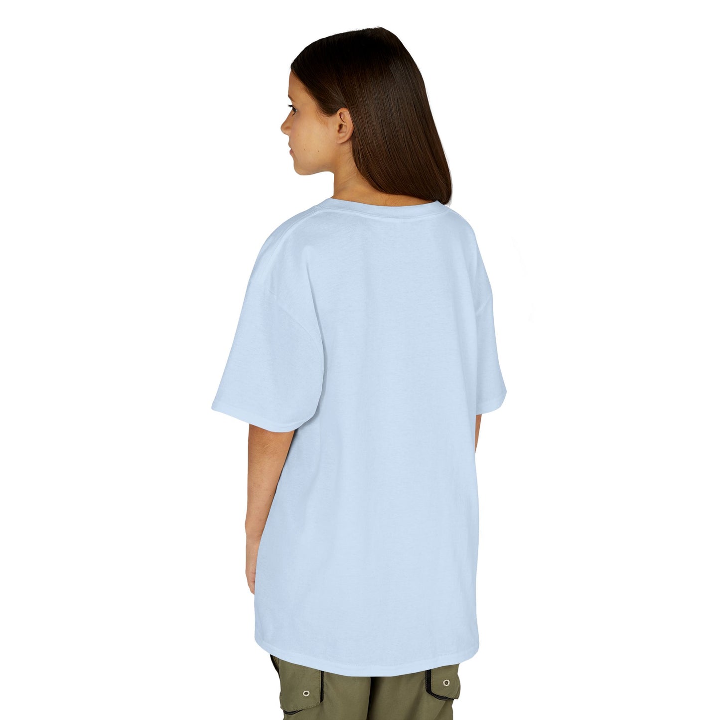 Cute Kids Cherry Tee