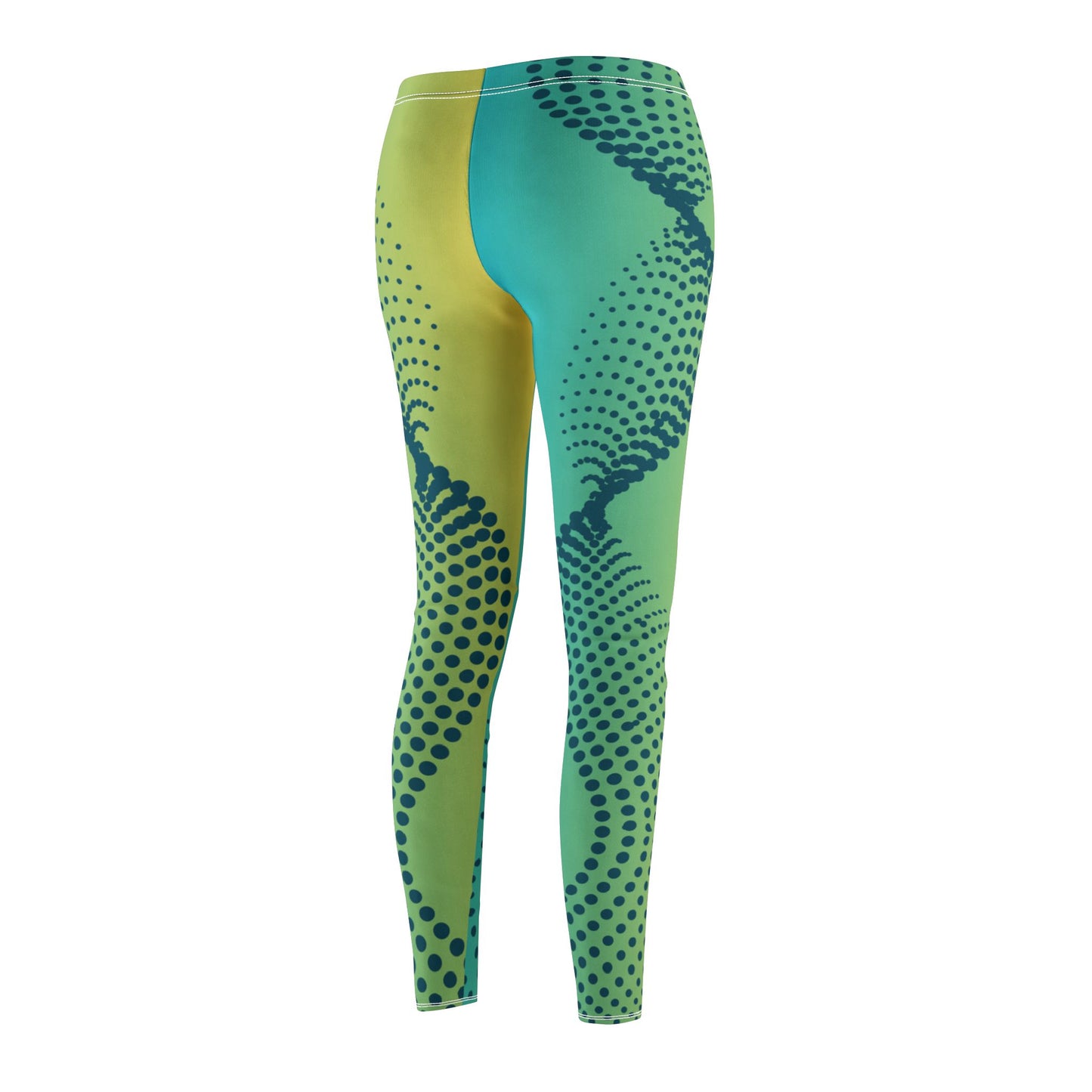 Soundwave Leggings/Fitness Wear/Yoga Pants