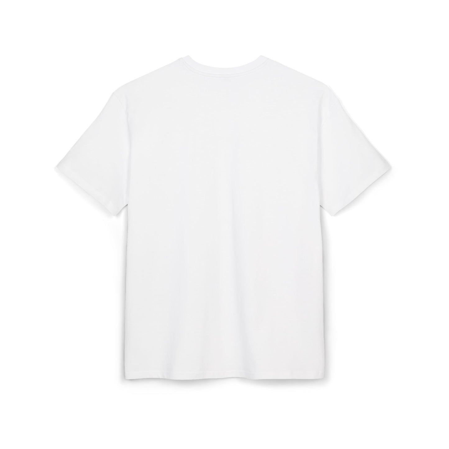 Just Keep Showing Up | Unisex Casual T-Shirt