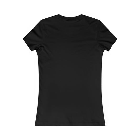 Women`s Tee with Crazy Vibes