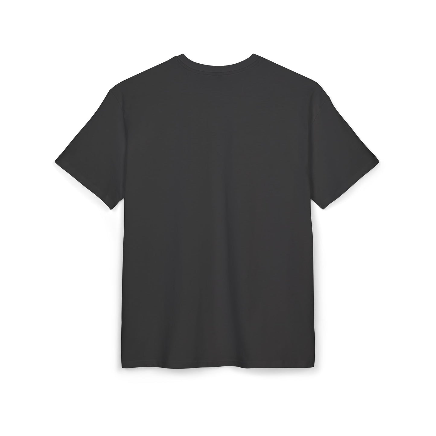 Just Keep Showing Up | Unisex Casual T-Shirt
