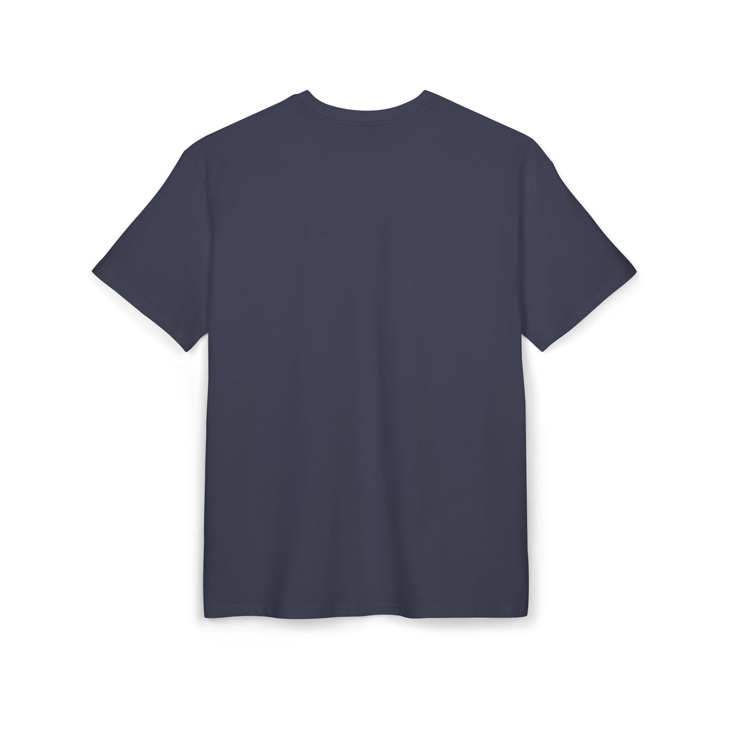 Just Keep Showing Up | Unisex Casual T-Shirt