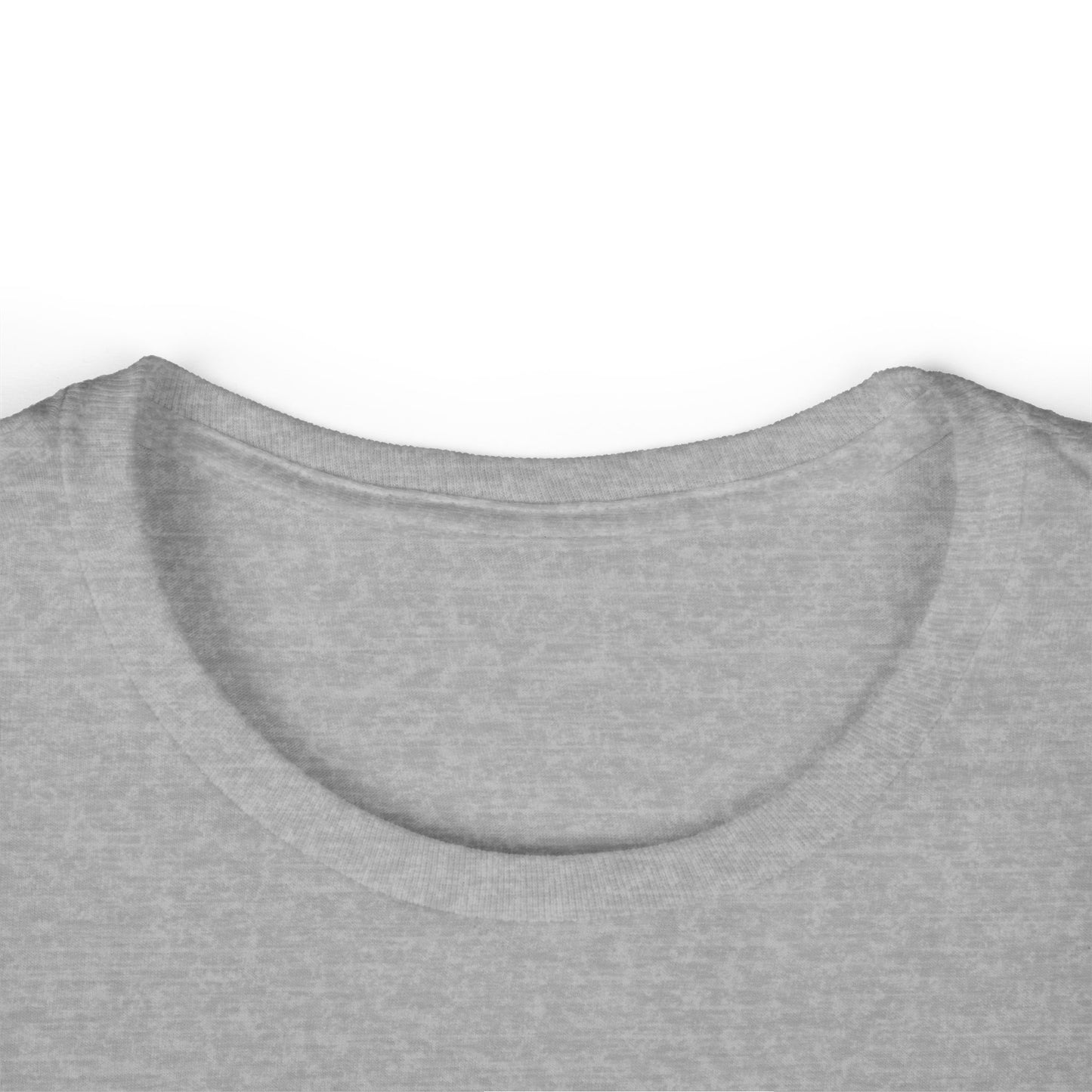 Women's Softstyle Tee - 'but I like you'