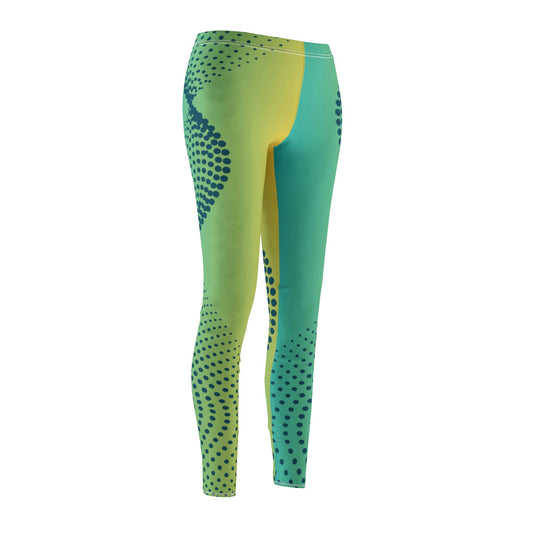Soundwave Leggings/Fitness Wear/Yoga Pants
